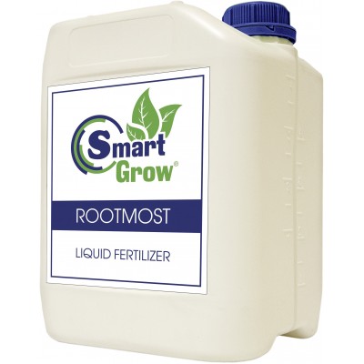 Удобрение Smart Grow Root Most C60 (Рутмост-C60), 5л